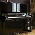 Upright Pianos