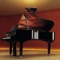 Grand Pianos